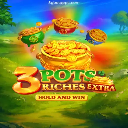Exploring the Exciting World of 3potsExtra: A New Star in Online Gaming