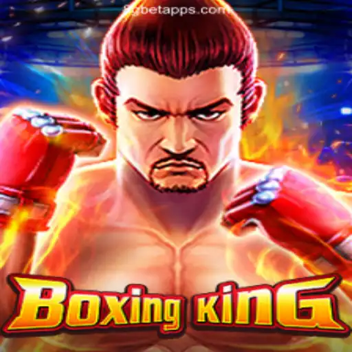 Step into the Ring with BoxingKing: The Ultimate Fighting Game Experience