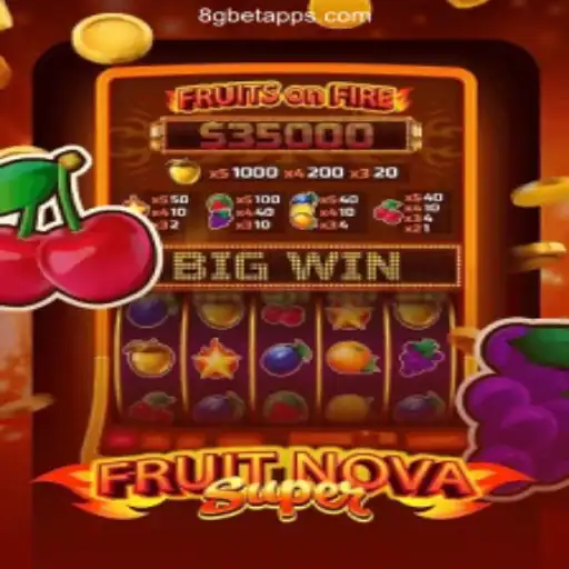 Explore the Thrilling World of FruitNovaSuper: A Casino Adventure