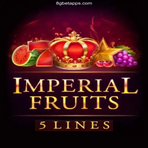 Exploring ImperialFruits5: A Detailed Look at the Game and 8Gbet.Com Brasil