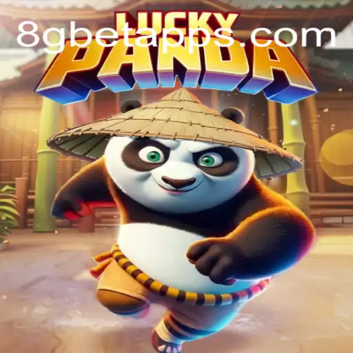 Discover Exciting Gaming with LuckyPanda on 8Gbet.Com Brasil