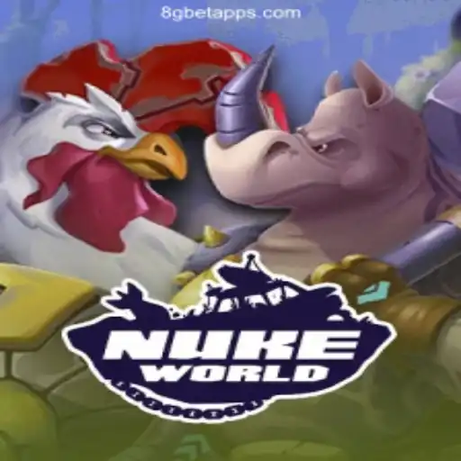NukeWorld and Online Casino Adventures with 8Gbet.Com Brasil