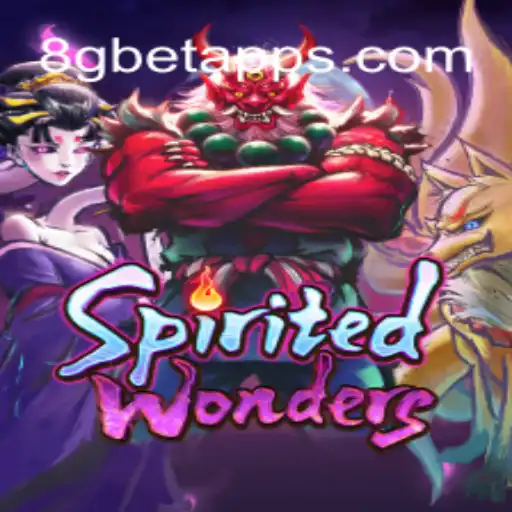 Exploring SpiritedWonders: An Engaging Online Casino Game