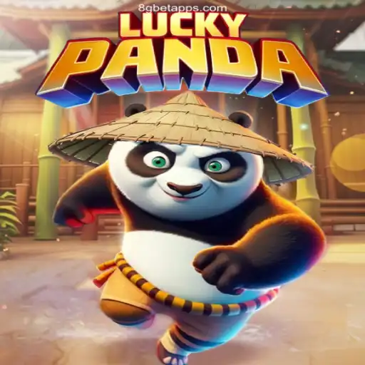 Discover Exciting Gaming with LuckyPanda on 8Gbet.Com Brasil