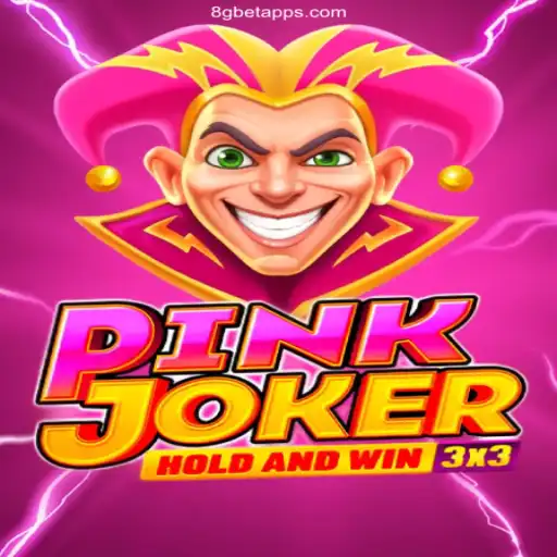 Discover the Excitement of Pinkjoker: Your Ultimate Guide to 8Gbet.Com Brasil's New Online Casino Game