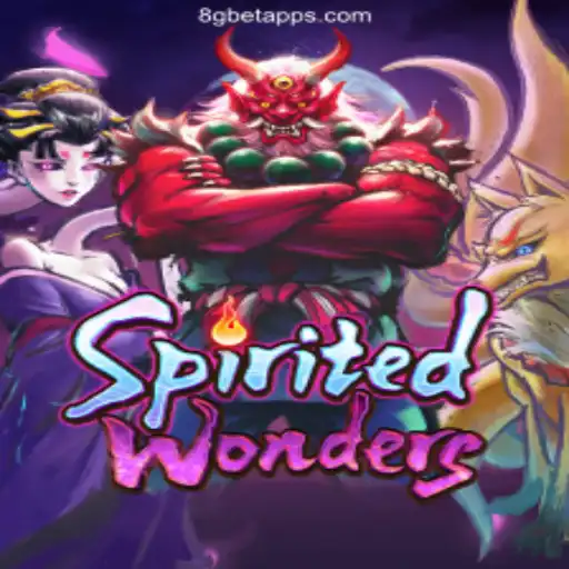 Exploring SpiritedWonders: An Engaging Online Casino Game