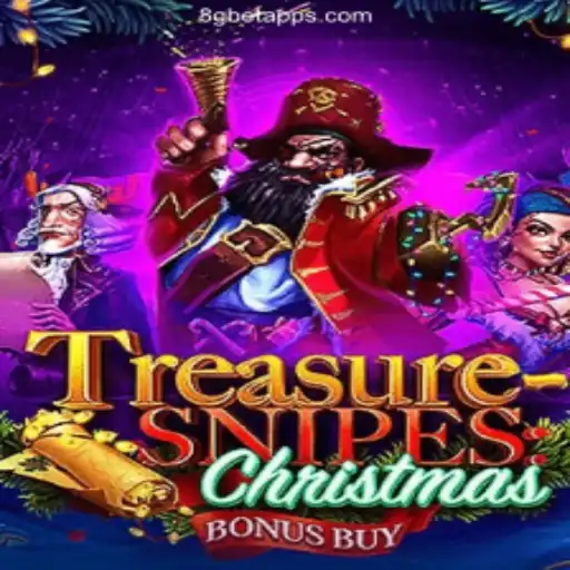 Unveiling the Magic of TreasuresnipesChristmas